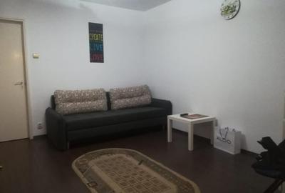 Garsonieră semidecomandată, mobilată în Dristor