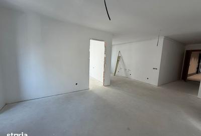 Apartament cu 3 camere în Mărăști