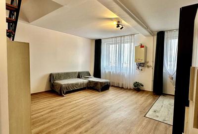 Apartament cu 2 camere decomandat în 13 Decembrie - 3