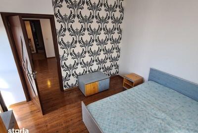 Apartament cu 2 camere semidecomandat în Dobroești