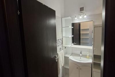 Apartament cu 2 camere decomandat în Militari - 2