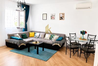 Apartament cu 2 camere decomandat, mobilat în Pipera - 1