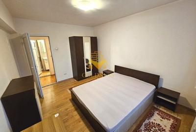 Apartament cu 2 camere decomandat, mobilat în Mărăști