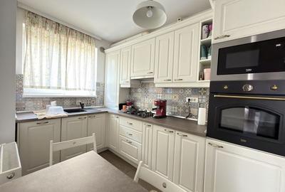 Apartament cu 2 camere în Brâncoveanu