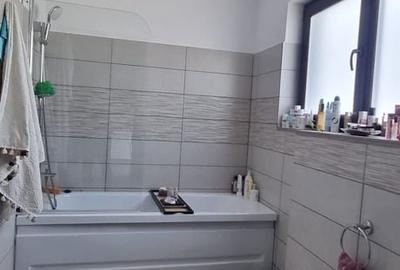Casă cu 4 camere cu Teren 450 Mp în Ștefănești - 4