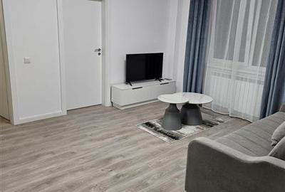 Apartament cu 2 camere decomandat, mobilat în Aeroport
