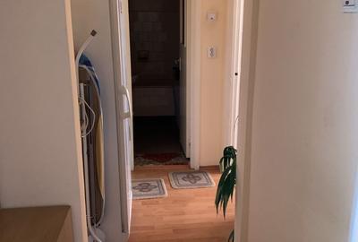 Apartament cu 3 camere decomandat în Central - 2