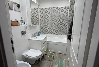 Apartament cu 3 camere decomandat, mobilat în Mărăști - 7