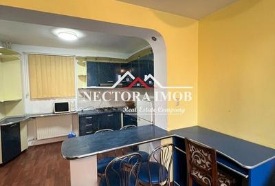Apartament cu 2 camere în Decebal