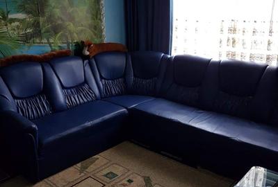 Apartament cu 2 camere nedecomandat în Hipodrom - 9