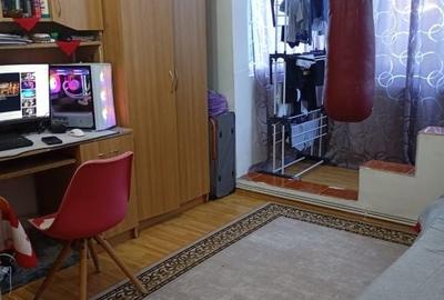 Apartament cu 2 camere decomandat în Gemenii - 1