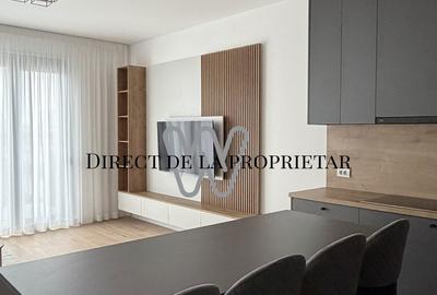 Apartament cu 2 camere în Domenii - 3