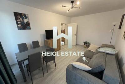 Apartament cu 2 camere decomandat în Calea Urseni