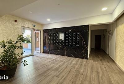 Apartament cu 2 camere în Nord