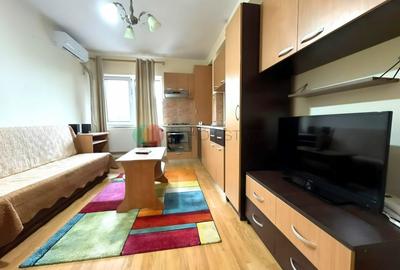 Apartament cu 2 camere semidecomandat în Titan - 4