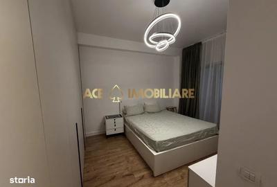 Apartament cu 2 camere în Jiului