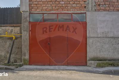 Casă cu 5 camere cu Teren 145 Mp în Dârste