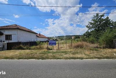 Spațiu comercial, în Turcinești