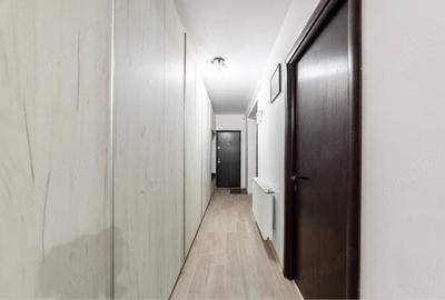 Apartament cu 3 camere decomandat în Central - 3