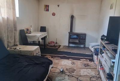 Casă cu 3 camere cu Teren 2000 Mp în Central - 10