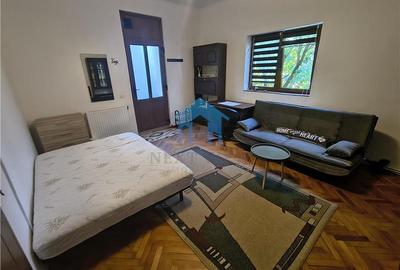 Garsonieră decomandată în Hașdeu - 1