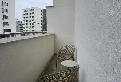 Garsonieră decomandată în Central - 10
