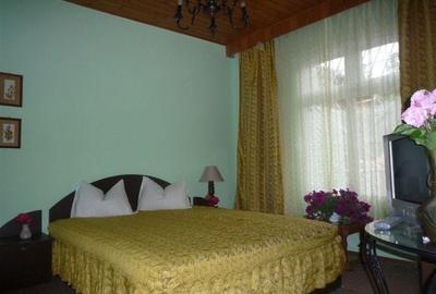 Apartament cu 2 camere în Central - 1