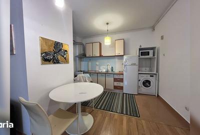 Apartament cu 2 camere semidecomandat, mobilat în Andrei Mureșanu - 4