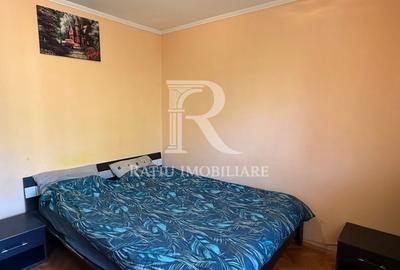 Apartament cu 2 camere decomandat, mobilat în Dacia - 7