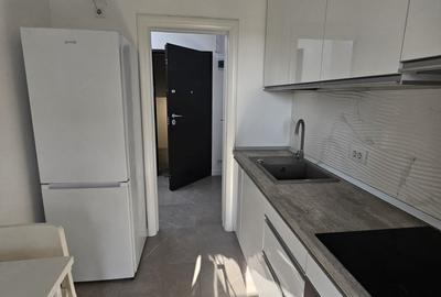 Garsonieră decomandată în Lujerului - 8