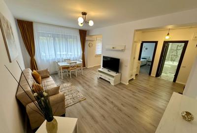 Apartament cu 2 camere decomandat în 1 Decembrie - 1