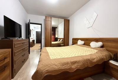 Apartament cu 2 camere decomandat, mobilat în Drumul Taberei - 8
