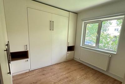 Apartament cu 3 camere decomandat, mobilat în Plopilor - 3