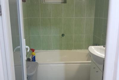 Garsonieră nedecomandată în Gară