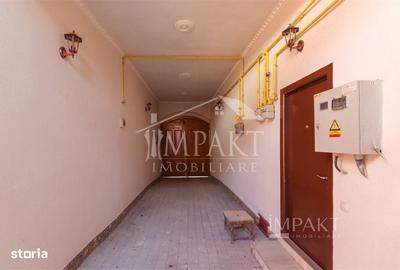 Spațiu comercial, de 196 mp, în Ultracentral