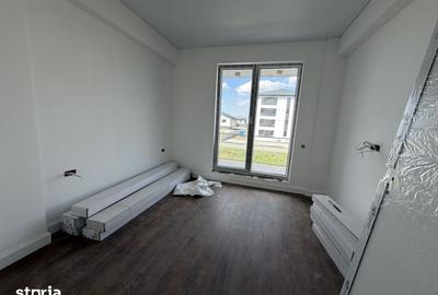 Apartament cu 3 camere în Central - 4