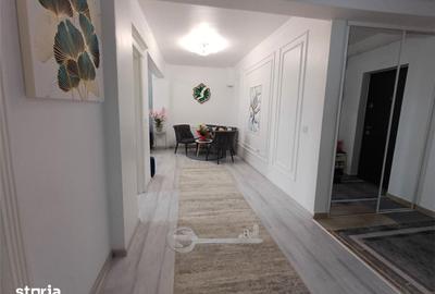 Apartament cu 2 camere decomandat, mobilat în Valea Lupului - 19