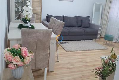 Apartament cu 2 camere decomandat în Trivale - 1