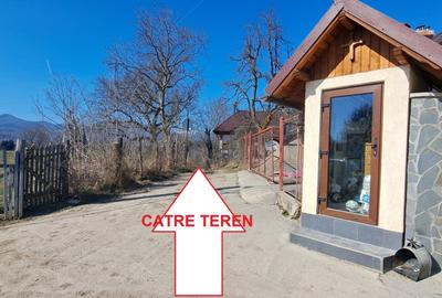 Teren agricol intravilan de 2142 mp, în Podul Lung - 7