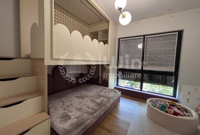 Duplex cu 4 camere cu Canalizare în Someșeni - 17