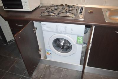 Apartament cu 2 camere decomandat în Moșilor - 1