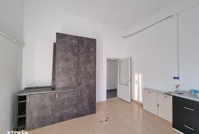 Spațiu comercial, de 114 mp, în Zona industrială - 2