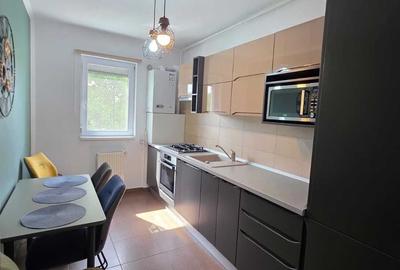 Apartament cu 2 camere decomandat în Titan - 6