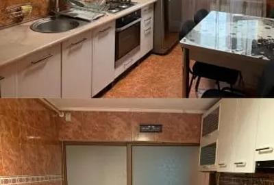Apartament cu 3 camere decomandat în Central - 3