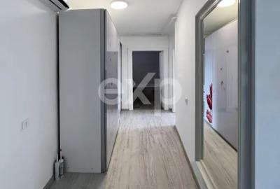 Apartament cu 2 camere decomandat în Central - 9