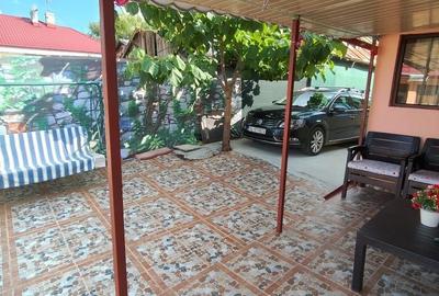 Casă cu 3 camere în - 3