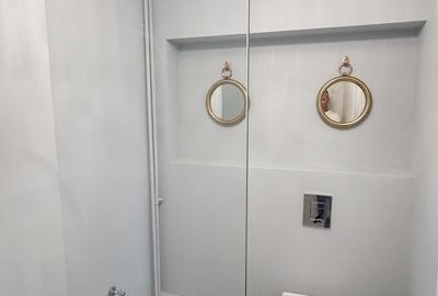 Apartament cu 3 camere decomandat în Lacul Tei - 15