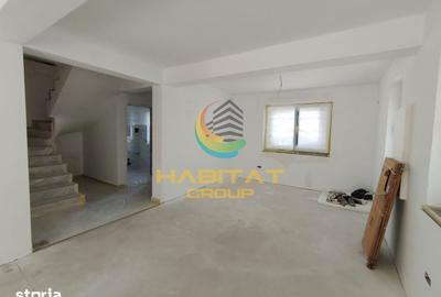 Casă cu 4 camere cu Teren 450 Mp în Giulești