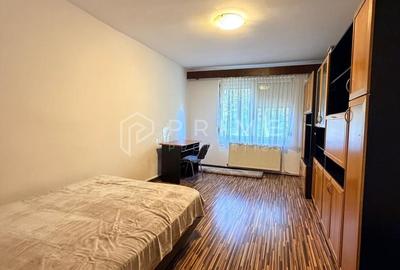 Apartament cu 3 camere în Cornișa
