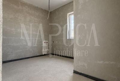 Casă cu 4 camere în Chinteni